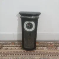 ساعت|ساعت دیواری و تزئینی|سبزوار, کاشفی شمالی (دادگستری)|دیوار