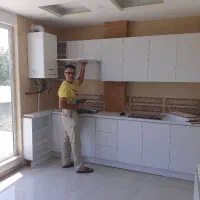 استخدام وردست کابینت ساز ام دی اف