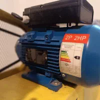 کمپرسور هوا 250 لیتری|ماشینآلات صنعتی|فردیس, فردیس|دیوار