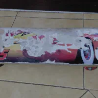 اسکیت برد با کیفیت|دوچرخه، اسکیت، اسکوتر|فردیس, شهرک ۱۱۰|دیوار