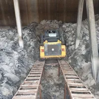 بابکت،مینی لودر|خدمات حمل و نقل|کرمانشاه, |دیوار