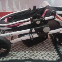 کالسکه دلیجان مدل روما|کالسکه و لوازم جانبی|پیشوا, |دیوار