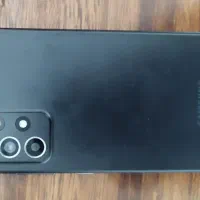 گوشی a52s 5g حافظه ۲۵۶ رم ۸