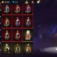 اکانت فری فایر|کنسول، بازی ویدئویی و آنلاین|ایرانشهر, |دیوار