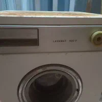 لباسشویی AEG LAVAMENT400|ماشین لباسشویی و خشک‌کن لباس|شیراز, شهرک پرواز|دیوار