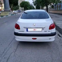 206sd98|خودرو سواری و وانت|کرمانشاه, |دیوار