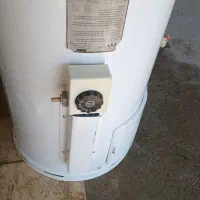 ابگرمکن زمینی