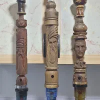 قلیون با رخ رونالدو زیبا معاوضه با ....
