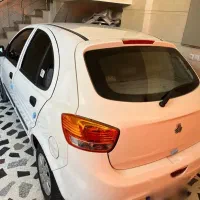 تیبا ۲ مدل۱۴۰۰ بی رنگ