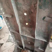 فروش قالب قالب بندی|مصالح و تجهیزات ساختمان|مسجد سلیمان, |دیوار