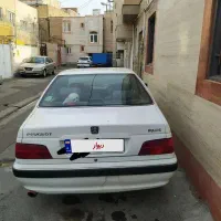 پژو پارس درحد صفر|خودرو سواری و وانت|قزوین, |دیوار