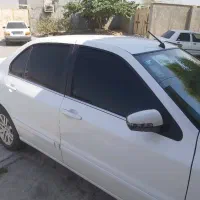 سمند سورن موتور Ef7|خودرو سواری و وانت|بندرعباس, |دیوار