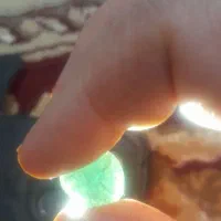 سنگ یشم امپریال بدون بهسازی|جواهرات|نهاوند, |دیوار