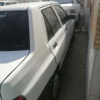 پراید مدل 98 (نقد و اقساط)|خودرو سواری و وانت|یزد, |دیوار