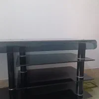 میز تلویزیون شیشه ای|میز تلویزیون|شیراز, سلطان آباد|دیوار