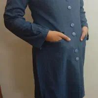 مانتو شلوار اداری نو نو