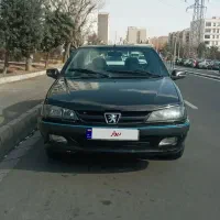 پرشیا مدل ۸۸