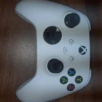 Xbox series s ایکس ایکس سری اس دو دسته|کنسول، بازی ویدئویی و آنلاین|رفسنجان, |دیوار