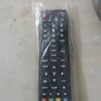 کنترل اصلی الجی