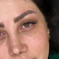 تخفیف ویژه اکستنشن مژه