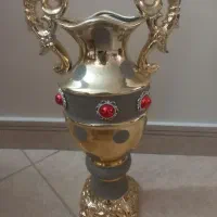 گلدان شیک تزئینی