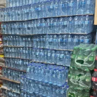 پخش آب معدنی به باشگاه بوفه ها سالن های ورزشی