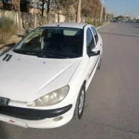 206|خودرو سواری و وانت|شیروان (خراسان), |دیوار