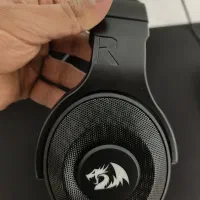 هدفون گیمینگ ردراگون