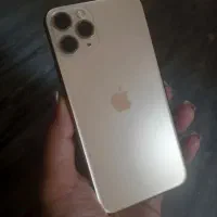 آیفون ۱۱ پرو