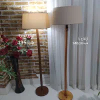 آباژور|چراغ خواب و آباژور|کرمانشاه, |دیوار