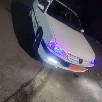 فروش پژوپارس