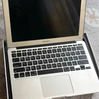 مک‌بوک‌ ایر11اینچ|رایانه همراه|تهران, جی|دیوار