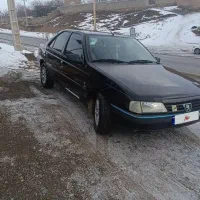 پژو|خودرو سواری و وانت|سیلوانه, |دیوار