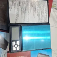 ترازو باسکول از سوت کش تا ۵۰۰ کیلو|فروشگاه و مغازه|ایلام, |دیوار