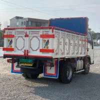 ایسوزو مدل ۸۹ بی رنگ|خودرو سنگین|امامزاده عبدالله, |دیوار