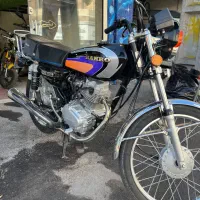 رهرو مدل ۱۴۰۴ در حد خشک