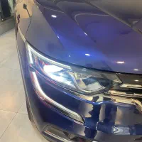 رنو کولیوس|خودرو سواری و وانت|تهران, نیلوفر|دیوار