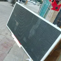تابلو روان تمام رنگ