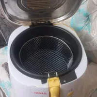 سرخ کن تفال|سایر لوازم برقی|تهران, خانی آباد نو جنوبی|دیوار