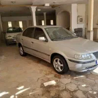 سمندمدل۸۳دوگانه منبع بزرگ