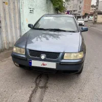 سمند ۸۳