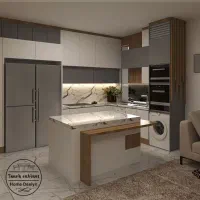 کابینت کمد دیواری در اقساط بلند مدت|مصالح و تجهیزات ساختمان|یزد, |دیوار