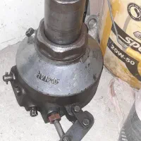 انواع جک ۳۰و۲۰و۱۳تن|ابزارآلات|اهواز, کمپلو شمالی|دیوار