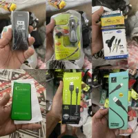 فروش لوازم جانبی موبایل