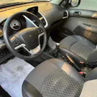 207پانوراما ارتقا یافته|خودرو سواری و وانت|ارومیه, |دیوار