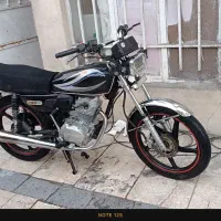 موتور هوندا ۲۰۰ هندا ۲۰۰