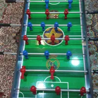 فوتبال دستی