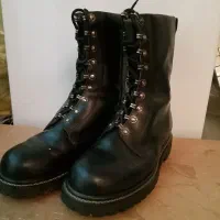 بوت پوتین آلمانی