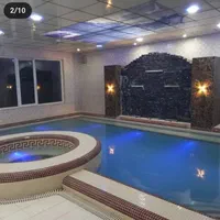 باغ و ویلا اجاره ای|اجارهٔ کوتاه‌مدت ویلا و باغ|مشهد, سجاد شهر|دیوار