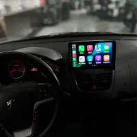 مانیتور و سیستم صوتی خودرو اقساط ۲۴ماه LUXCAR|قطعات یدکی و لوازم جانبی|اهواز, پادادشهر|دیوار